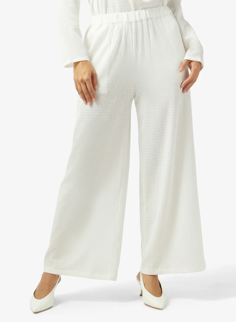 Khizana  Wrap Top & Pant Set for Women | Best Price UAE